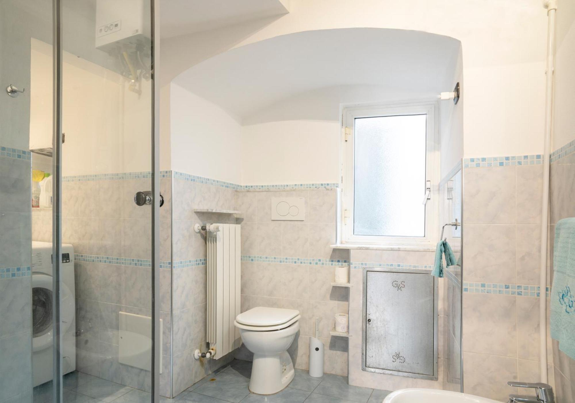 Appartement House In Center 2 - Affitti Brevi Italia Gênes