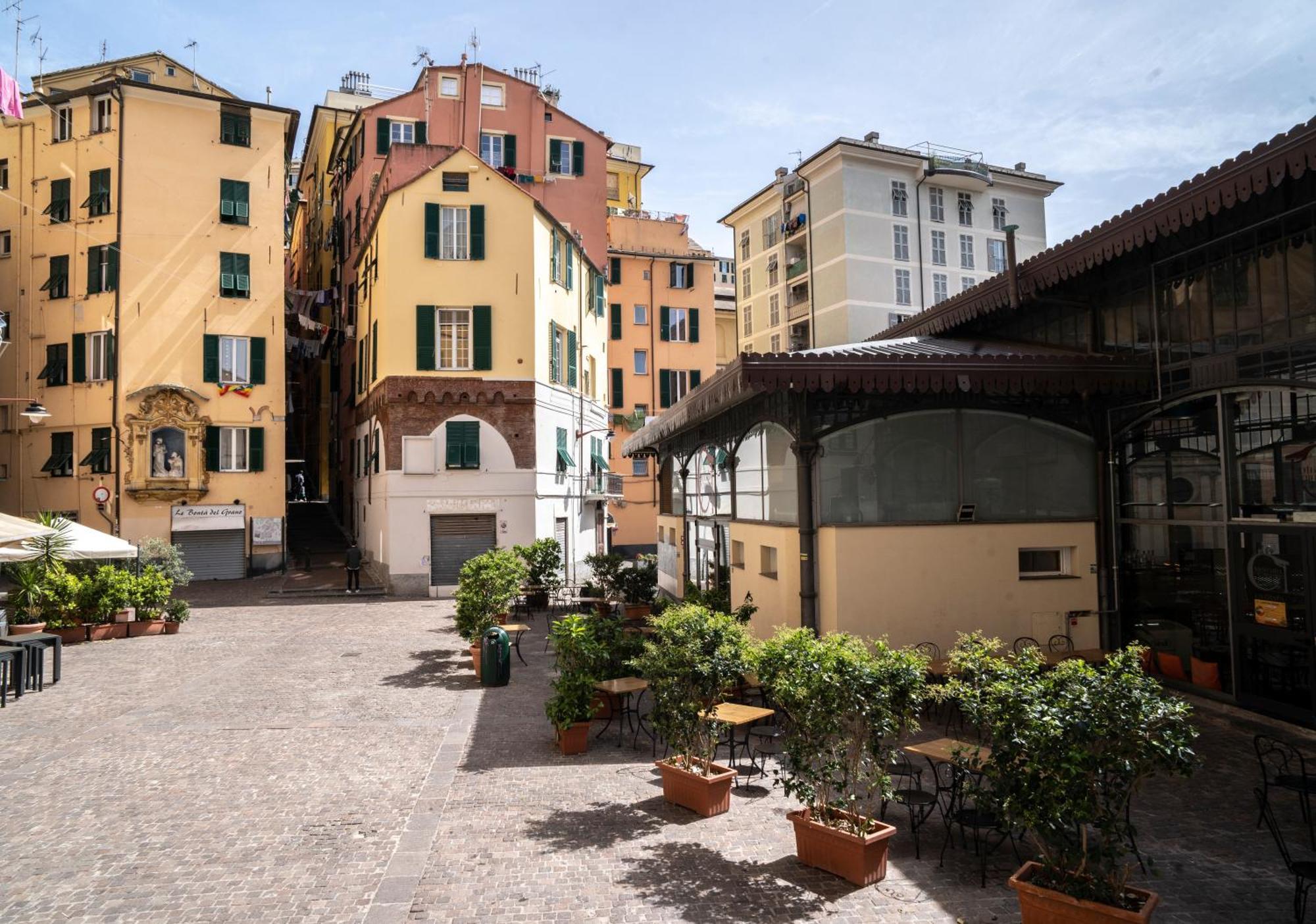 House In Center 2 - Affitti Brevi Italia *