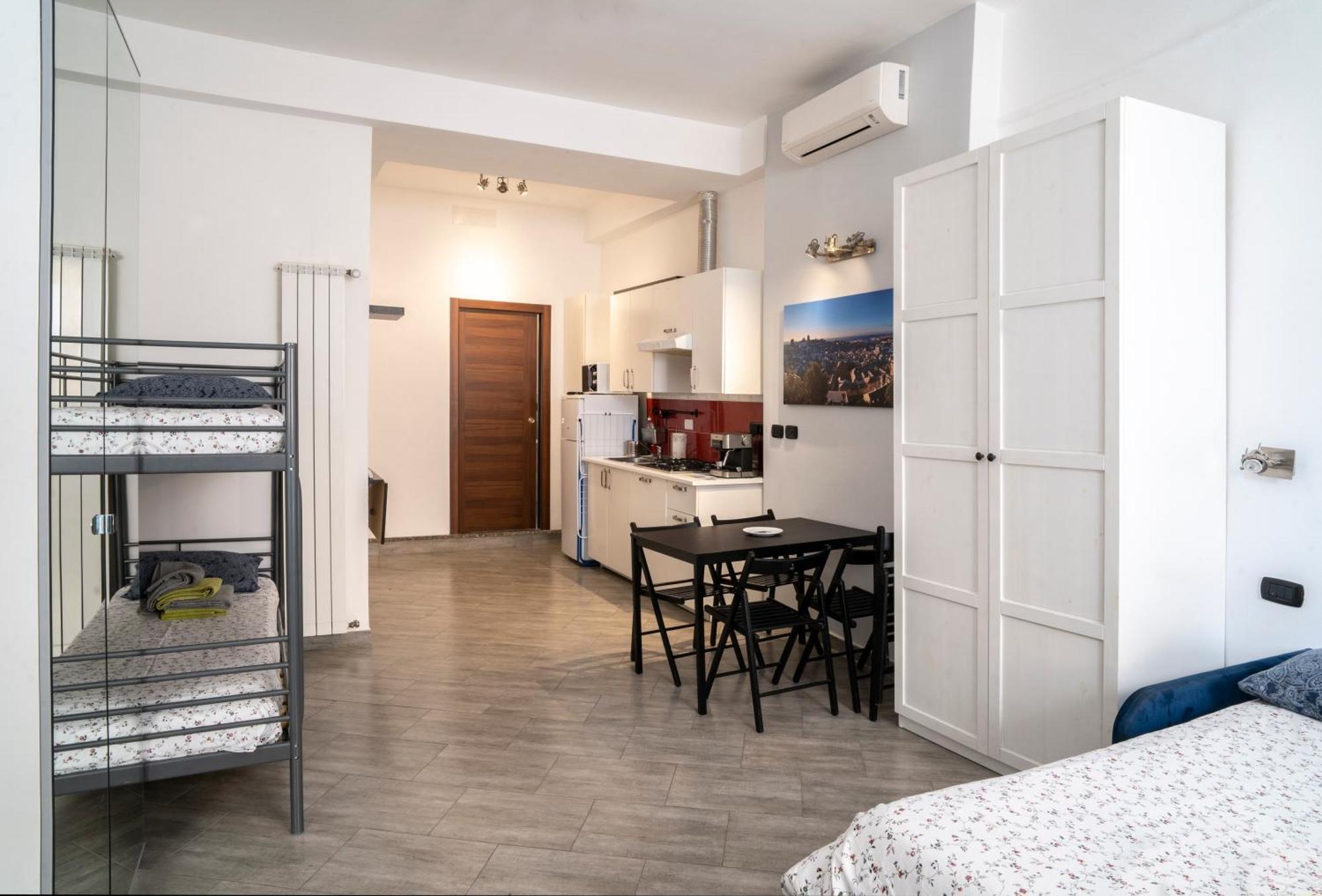 House In Center 2 - Affitti Brevi Italia