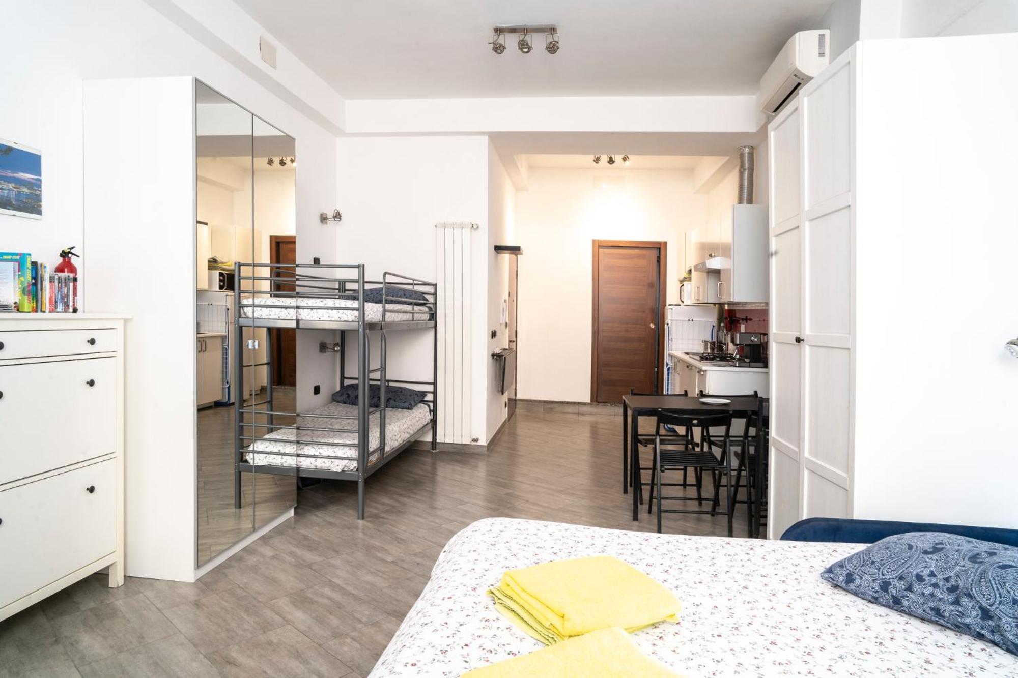 House In Center 2 - Affitti Brevi Italia Appartement *