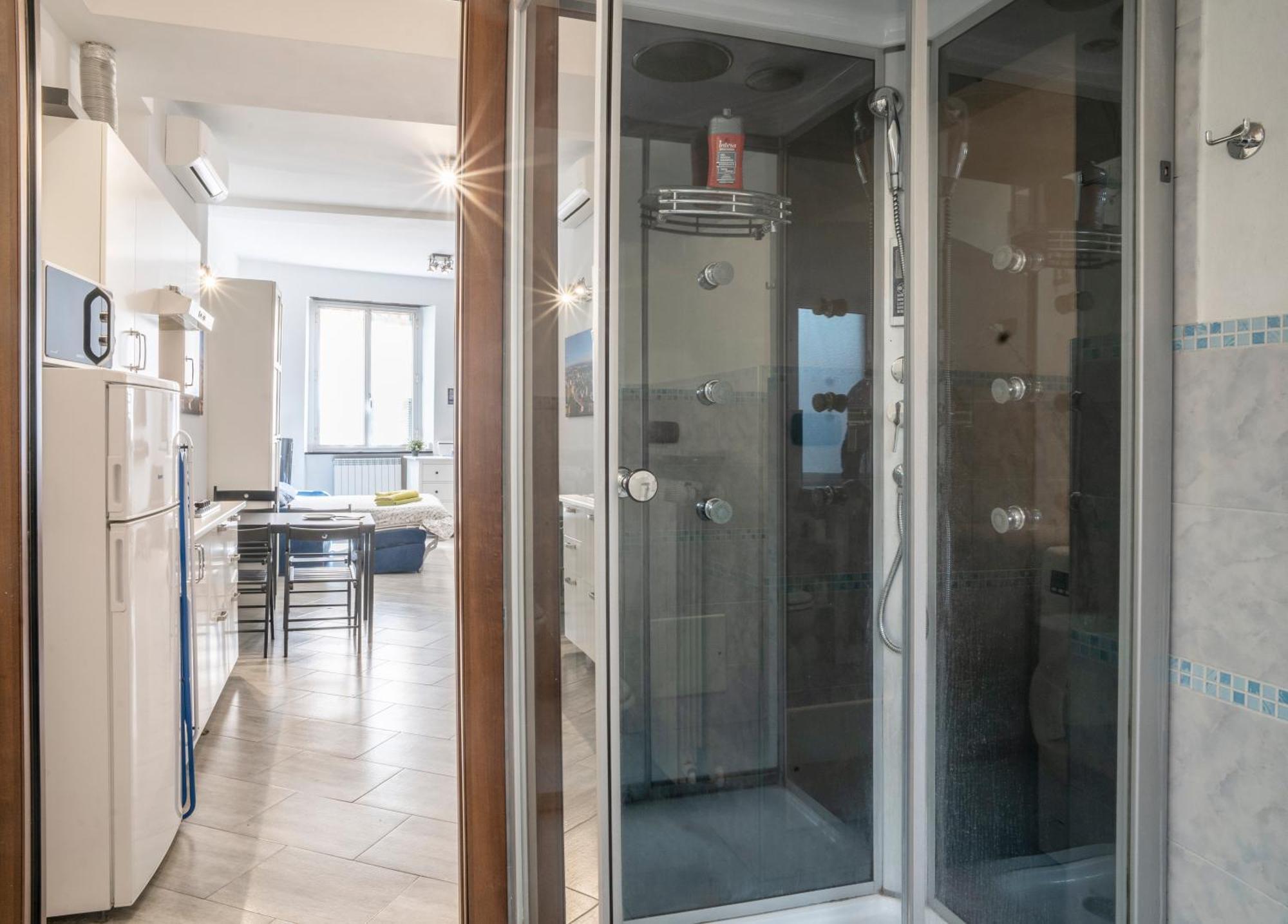 Apartment House In Center 2 - Affitti Brevi Italia