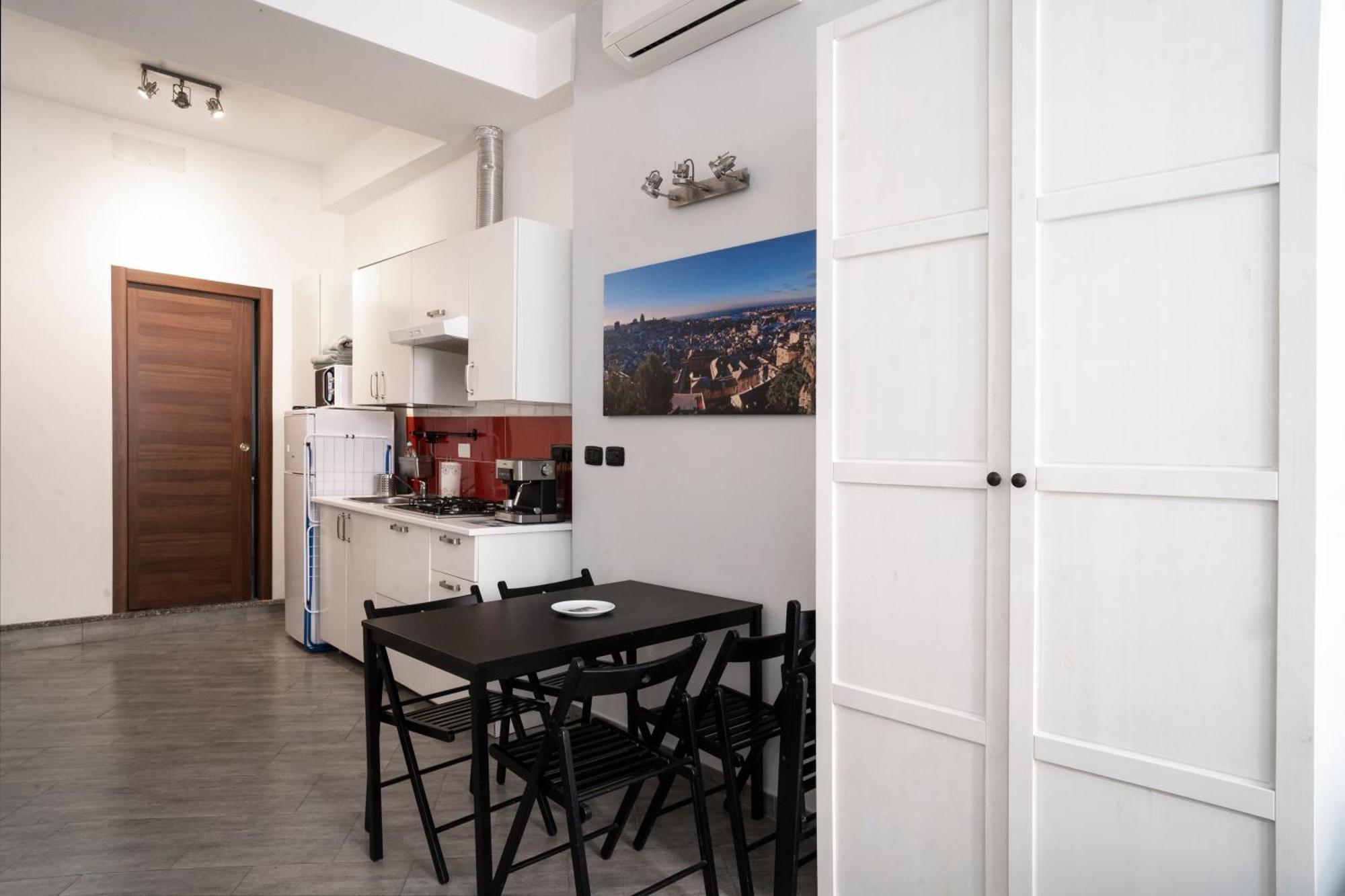 House In Center 2 - Affitti Brevi Italia Appartement *